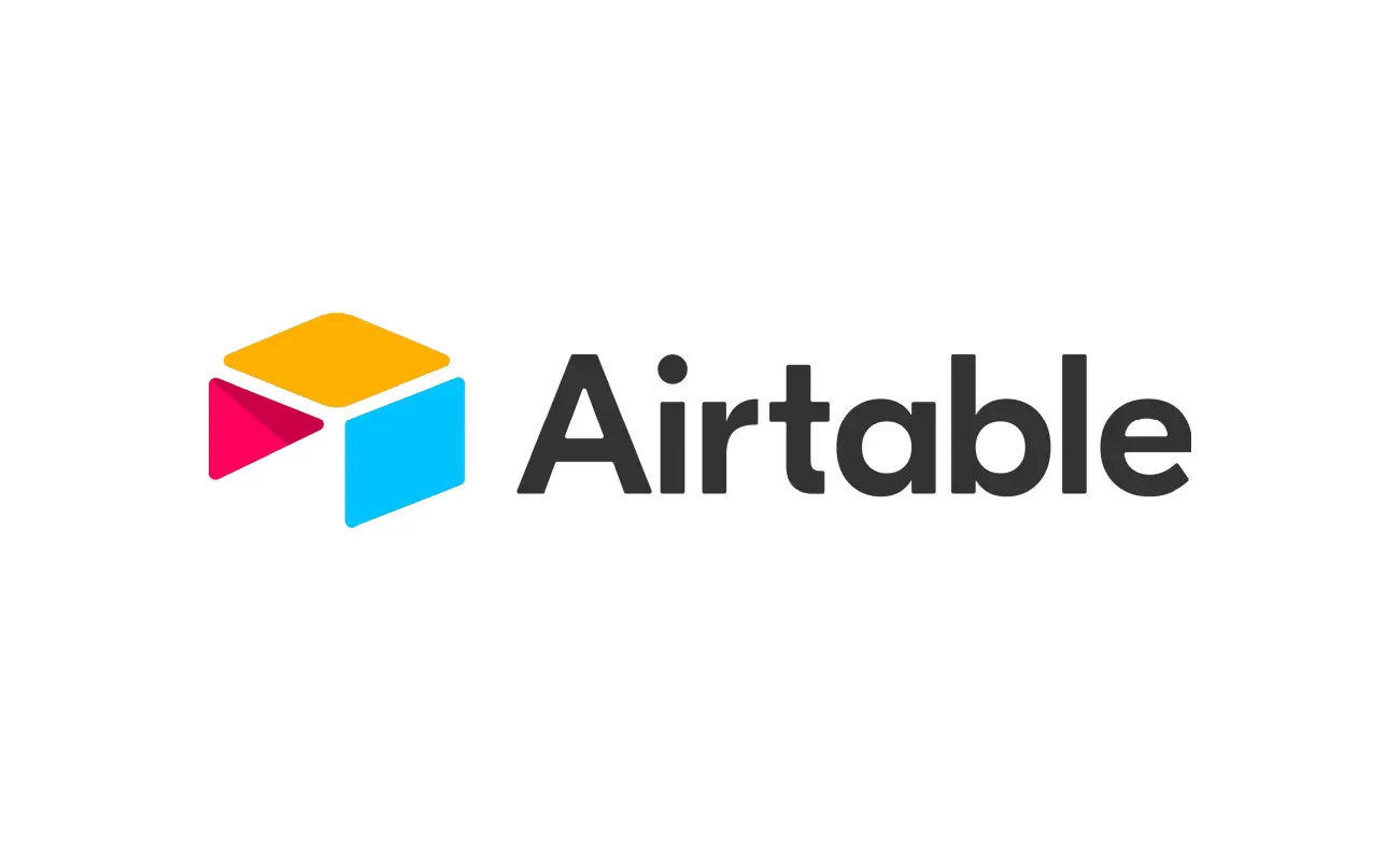 Airtable Logo