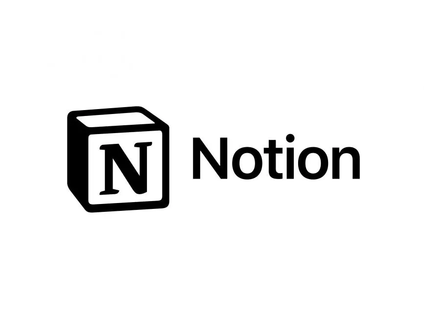 Notion Logo