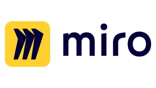 Miro logo