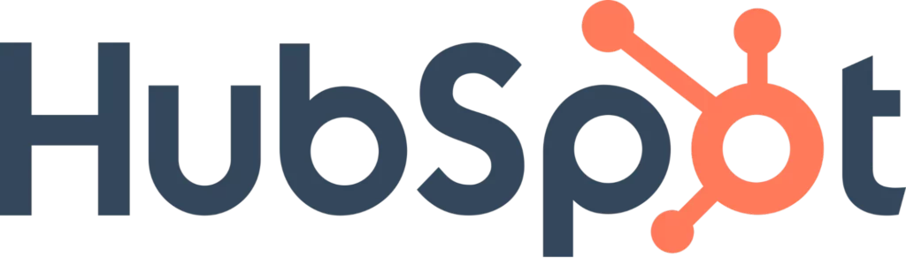 Hubspot’s logo