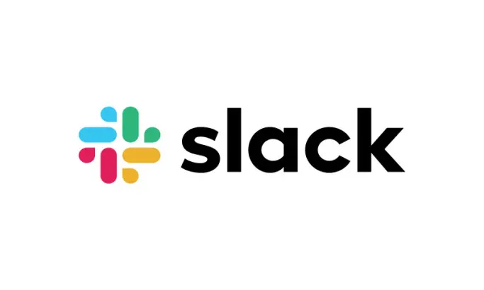 Slack Logo