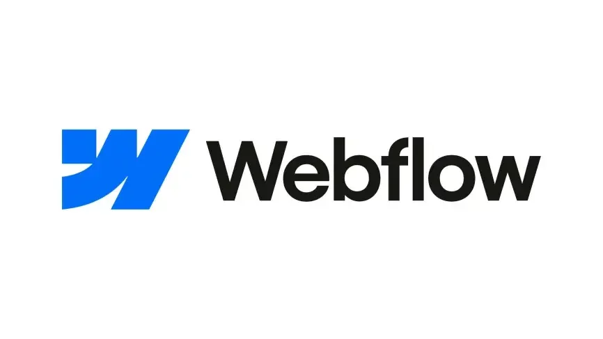 Webflow logo