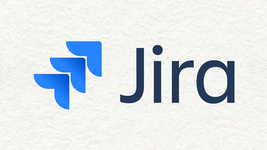 Logo of Jira