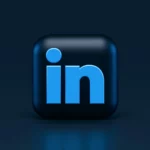 LinkedIn logo image