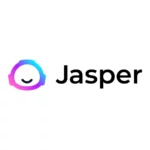 Logo of Jasper AI