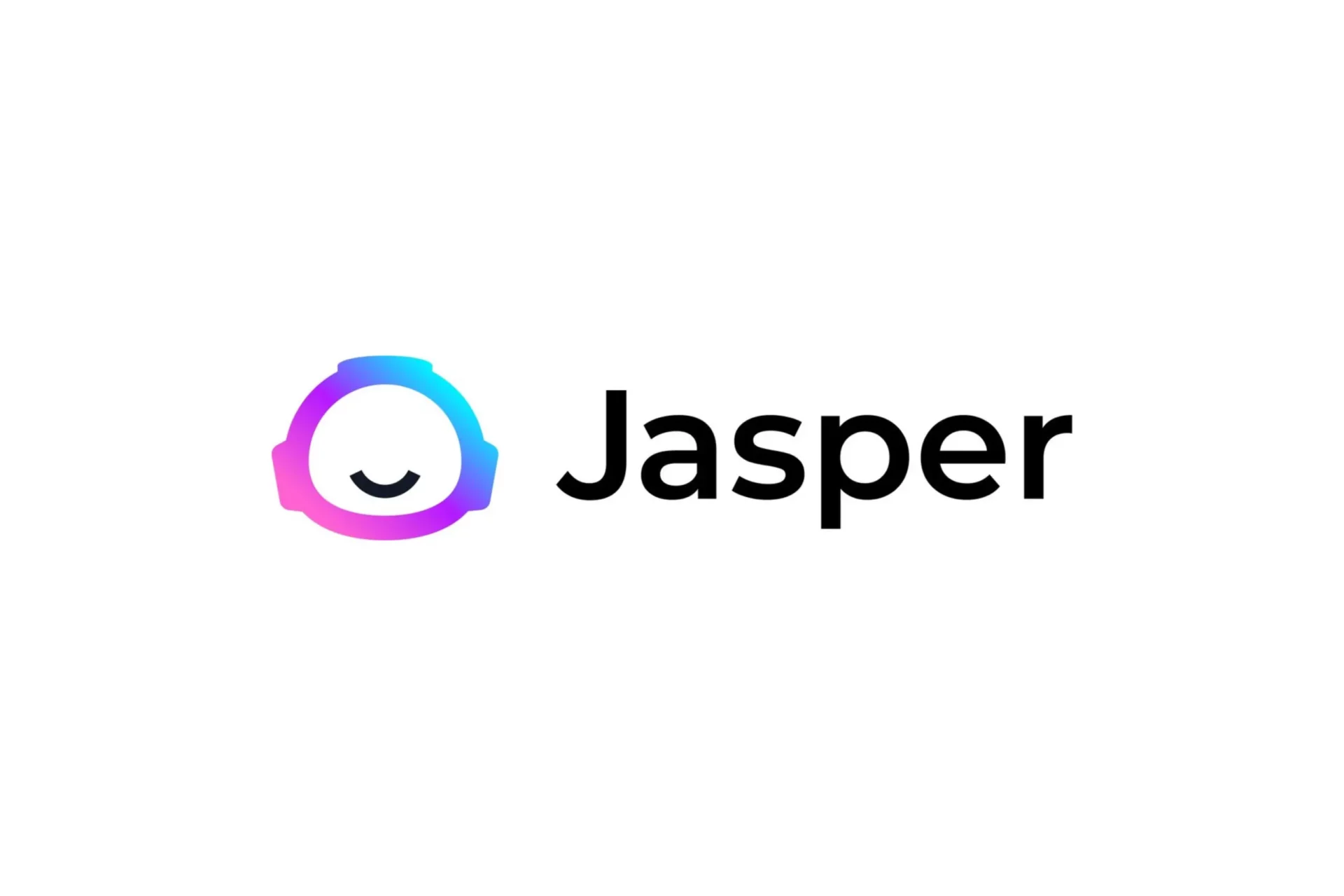 Logo of Jasper AI