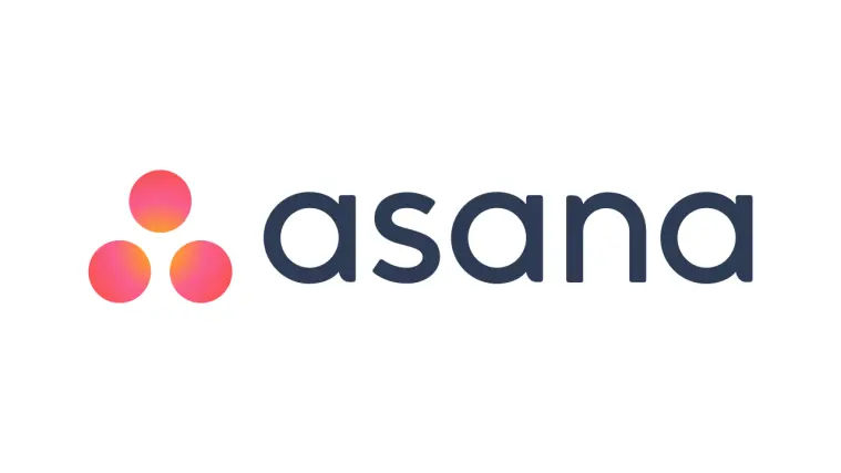 Asana logo