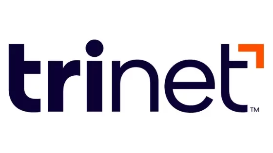 Trinet logo