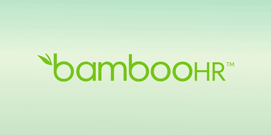 BambooHR  logo