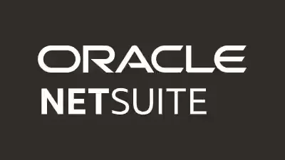 Oracle Netsuite Logo