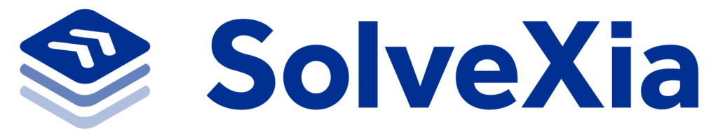 Solvexia logo