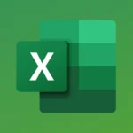 Excel logo