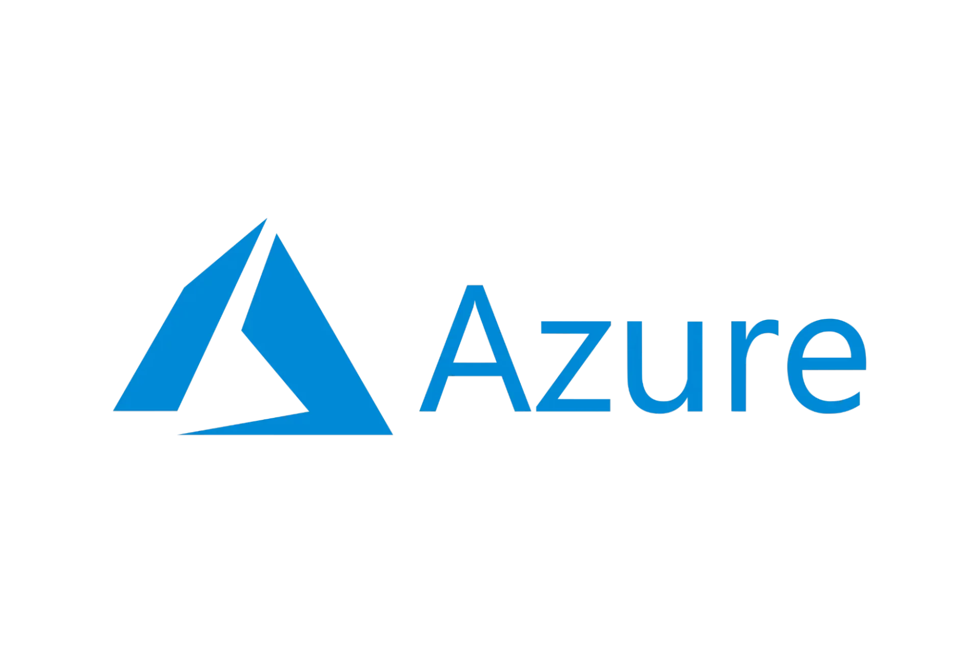 Azure Logo