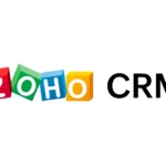 Zoho CRM Logo